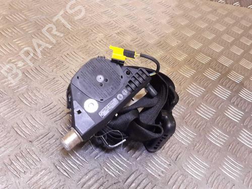 Used Rear left belt tensioner MERCEDES-BENZ M-CLASS (W163) ML 400 CDI (163.128) (250 hp) 23724754