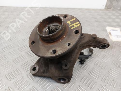 Used Left front steering knuckle Left front steering knuckle DACIA DUSTER (HS_) 1.5 dCi (86 hp) 28422642 28422642