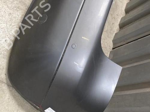 Rear bumper VW GOLF V (1K1) 1.9 TDI | BP23744295C8 