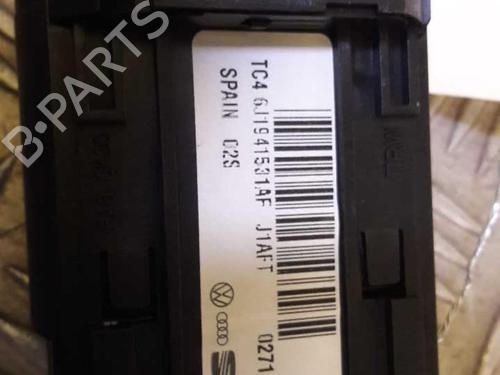 Headlight switch SEAT IBIZA IV ST (6J8, 6P8) 1.6 TDI | BP24853650I24 - Image 4