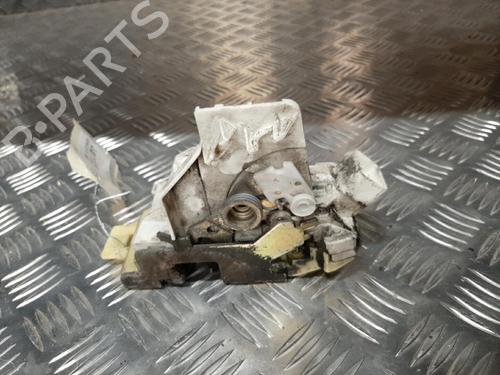 Rear left lock FORD FOCUS I Turnier (DNW) 1.8 Turbo DI / TDDi | BP23714712C100 