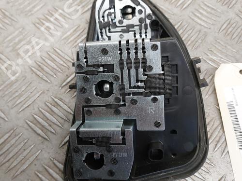 Support de lampe RENAULT CLIO III (BR0/1, CR0/1) 1.6 16V GT (BR10, CR10) (128 hp) 32723391