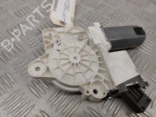 Rudehejsemotor bagstkærm højre OPEL VECTRA C GTS (Z02) 1.9 CDTI (F68) | BP28545523E22 