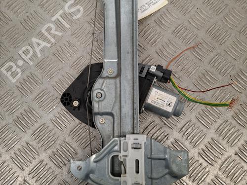 Rear left window mechanism CITROËN C4 II (NC_) 1.6 HDi 115 | BP29202364C24  - Image 6