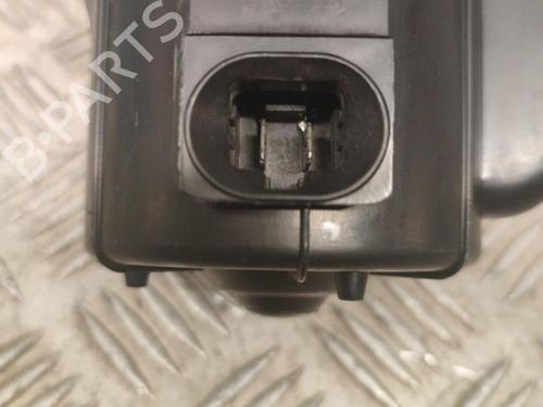 Heater blower motor PEUGEOT 307 (3A/C) 1.6 HDi | BP23724712M62 