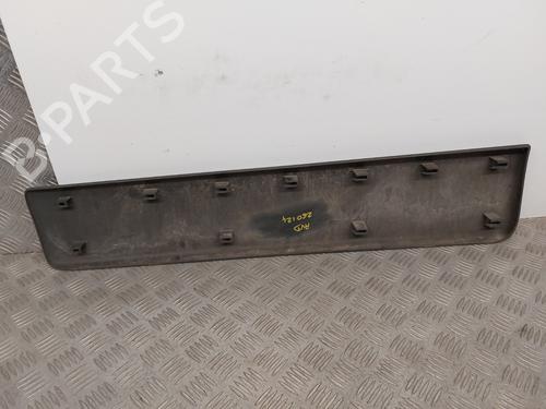 Dørlist Dørlist OPEL VIVARO A Van (X83) 2.0 CDTI (F7) (114 hp) 33635224 33635224