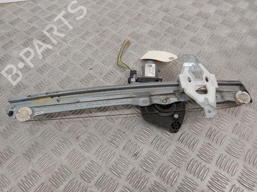 Used Front left window mechanism Front left window mechanism CITROËN C4 II (NC_) 1.6 HDi 115 (114 hp) 31146027 31146027