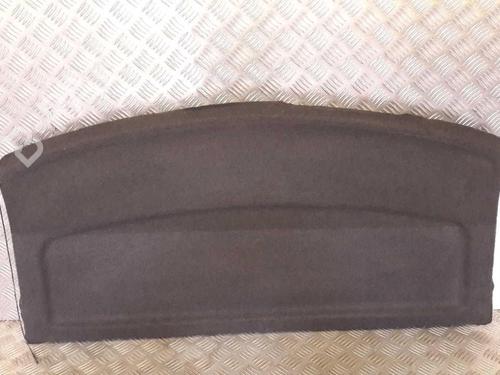 Rear parcel shelf CITROËN XSARA (N1) 2.0 HDi 90 | BP23734497C85 