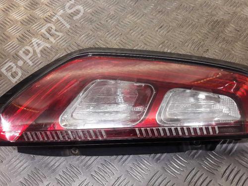 Used Left taillight FIAT PUNTO EVO (199_) 1.2 (65 hp) 23717892
