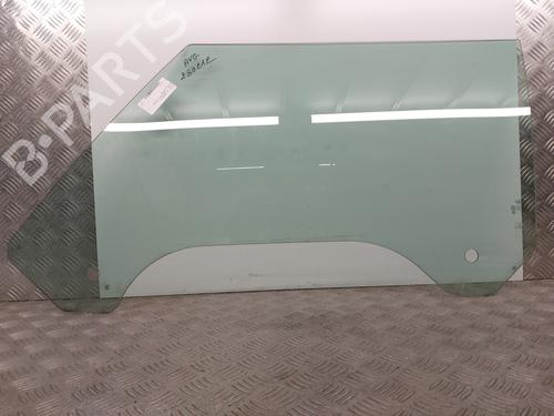 Front left door window MINI MINI (R50, R53) Cooper | BP29605112C18 