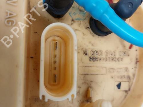 Used Fuel pump VW GOLF V (1K1) 1.9 TDI (90 hp) 24851666