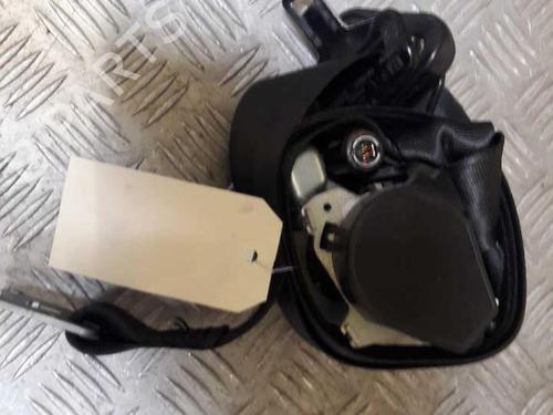 Used Front right seatbelt Front right seatbelt RENAULT MEGANE III Hatchback (BZ0/1_, B3_) 1.5 dCi (106 hp) 23726500 23726500