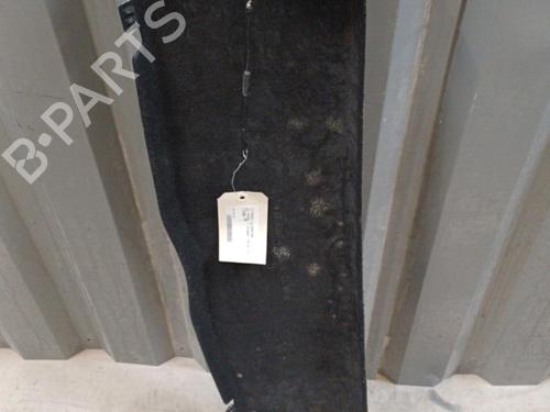 Rear parcel shelf CITROËN C2 (JM_) 1.4 HDi | BP23658338C85 