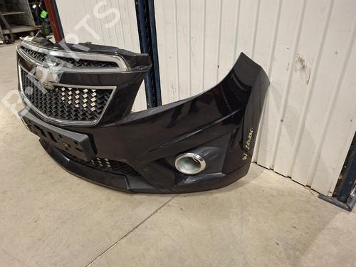 Used Front bumper Front bumper CHEVROLET SPARK (M300) 1.2 (82 hp) 39939341 39939341