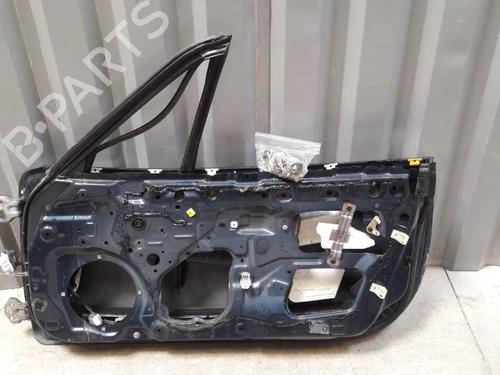 Right front door MAZDA MX-5 II (NB) 1.6 16V (NB6C) | BP23724824C3 
