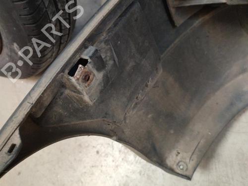 Front bumper CITROËN BERLINGO / BERLINGO FIRST Box Body/MPV (M_) 1.9 D 70 (MBWJZ, MCWJZ) | BP23658597C7 