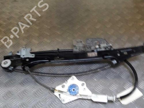 Used Rear left window mechanism MERCEDES-BENZ CLS (C219) CLS 320 CDI (219.322) (224 hp) 23725446
