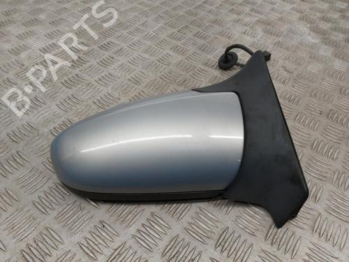 Left mirror OPEL ZAFIRA A MPV (T98) 2.0 DTI 16V (F75) | BP23737411C26 