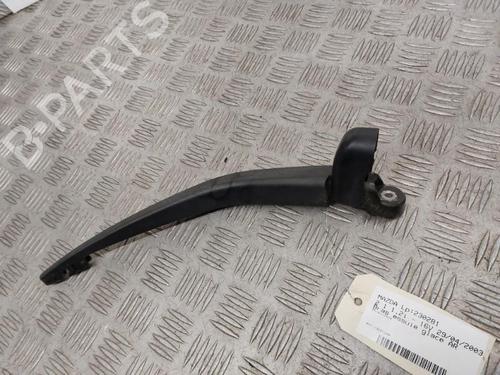 Rear windshield wiper arm MAZDA 2 (DY) 1.2 (DY3W) | BP23737561C144 
