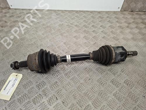 Left front driveshaft FIAT DOBLO Cargo (263_) 1.6 D Multijet (263WXD1B, 263WXR1B, 263WXX1B, 263ZXD1B,... | BP39519594M38 - Image 2