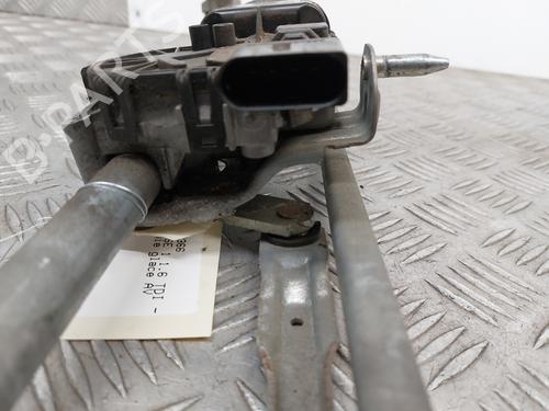 Front wiper motor SEAT IBIZA IV (6J5, 6P1) 1.6 TDI | BP29375549M29 