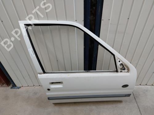 Right front door PEUGEOT 106 II (1A_, 1C_) 1.5 D | BP25285286C3 