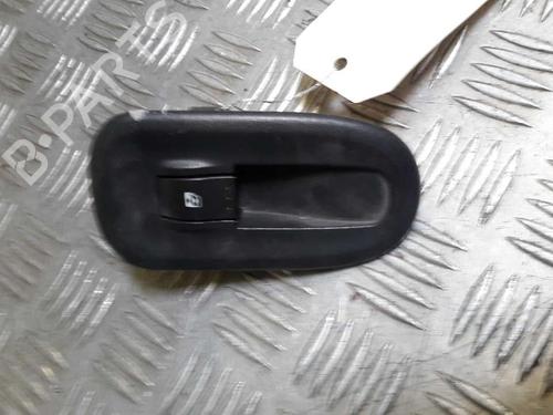 Used Right front window switch Right front window switch RENAULT KANGOO Express (FW0/1_) 1.5 dCi 70 (FW0A, KW0V) (68 hp) 23725488 23725488