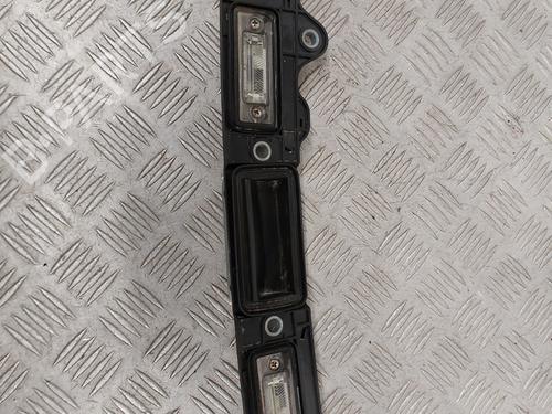 Used Licence plate light Licence plate light VW GOLF PLUS V (5M1, 521) 2.0 TDI (140 hp) 23734417 23734417