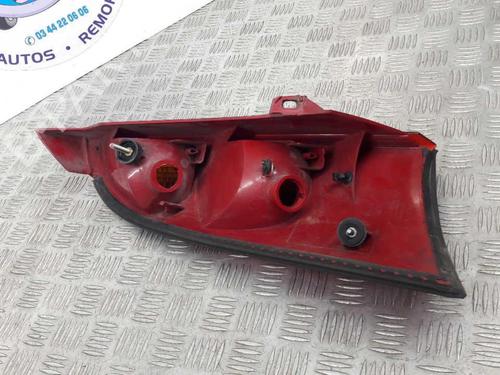 Left taillight FORD FOCUS I (DAW, DBW) 1.8 TDCi | BP23735933C34 
