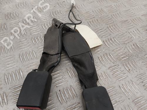Seat buckle NISSAN QASHQAI / QASHQAI +2 I (J10, NJ10, JJ10E) 1.6 dCi | BP23714395I32 