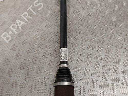 Right front driveshaft CITROËN C3 III (SX) 1.6 BlueHDi 75 | BP23745616M39  - Image 5