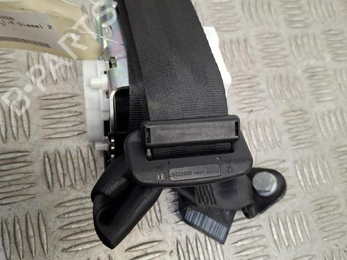 Used Rear left seatbelt Rear left seatbelt 36793095 36793095