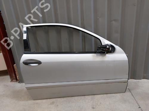 Right front door MERCEDES-BENZ C-CLASS Coupe (CL203) C 220 CDI (203.706) | BP23737440C3 