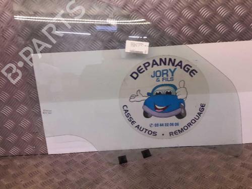 front-right-door-window-dacia-sandero-2008-23714122 main image