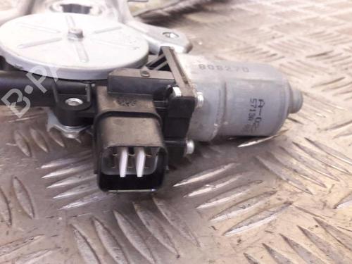 Used Front left window mechanism Front left window mechanism PEUGEOT 4007 (VU_, VV_) 2.2 HDi (156 hp) 23716644 23716644