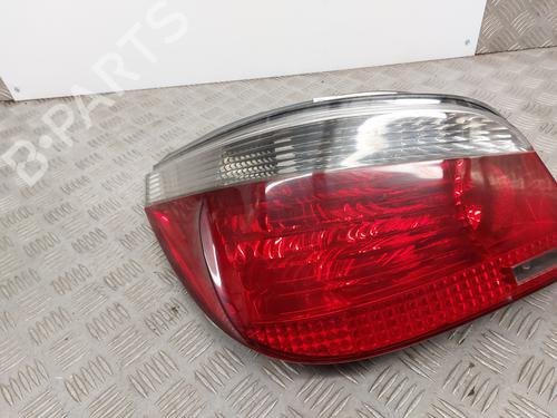 Left taillight BMW 5 (E60) 520 i | BP24349789C34 