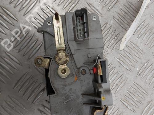 Front right lock PEUGEOT EXPERT (224_) 2.0 HDI 16V | BP23744557C97 