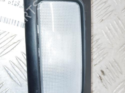 Kabinelys FIAT 500 (312_) 1.2 (312AXA1A) (69 hp) 30938351