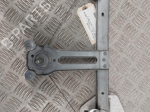 Used Rear right window mechanism Rear right window mechanism DACIA LOGAN MCV (KS_) 1.5 dCi (KS04) (88 hp) 32065370 32065370