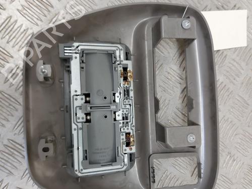 Innerbelysning FIAT MULTIPLA (186_) 1.9 JTD (186AXE1A) | BP23745394I8 