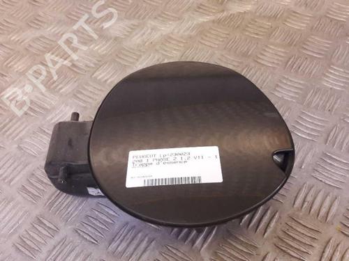 Used Fuel flap PEUGEOT 208 I (CA_, CC_) 1.2 PureTech 82 (82 hp) 23733468