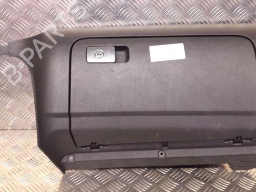 Hanskerom VW GOLF V (1K1) 1.9 TDI (90 hp) 23715571