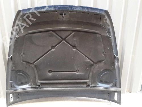Hood PEUGEOT 607 (9D, 9U) 2.2 HDi | BP23735517C1 