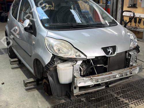 Used Parts PEUGEOT 107 (PM_, PN_) 1.4 HDi 4286409