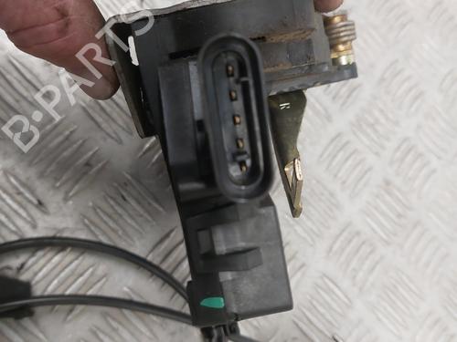 Rear right lock MERCEDES-BENZ M-CLASS (W163) ML 270 CDI (163.113) | BP29846324C99 
