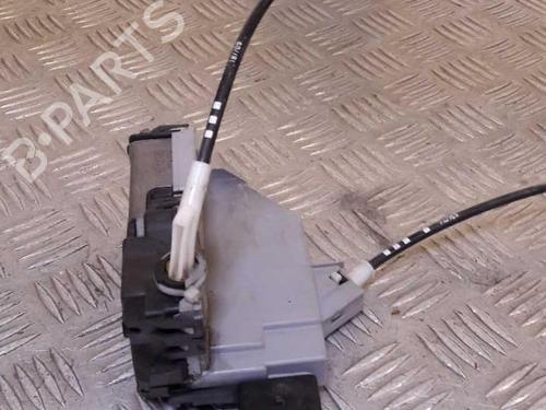 Rear right lock PEUGEOT 308 I (4A_, 4C_) 1.6 HDi | BP23714161C99 