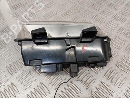 Used Left daytime light RENAULT CLIO IV (BH_) 1.5 dCi 75 (75 hp) 23659152