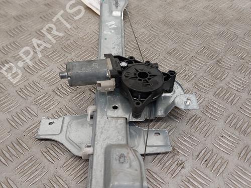 Used Front left window mechanism Front left window mechanism CITROËN C3 III (SX) 1.6 BlueHDi 75 (75 hp) 28358557 28358557