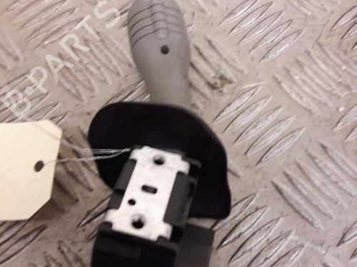 Used Steering column stalk Steering column stalk RENAULT TWINGO I (C06_) 1.2 (C066, C068) (58 hp) 24852587 24852587