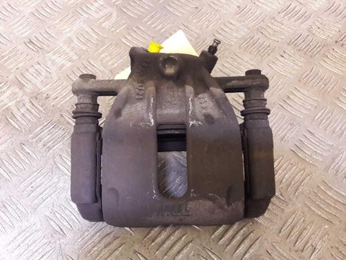 Left front brake caliper RENAULT CLIO III (BR0/1, CR0/1) 1.5 dCi (BR0H, CR0H, CR1S, BR1S) | BP23726531M105 - Image 4